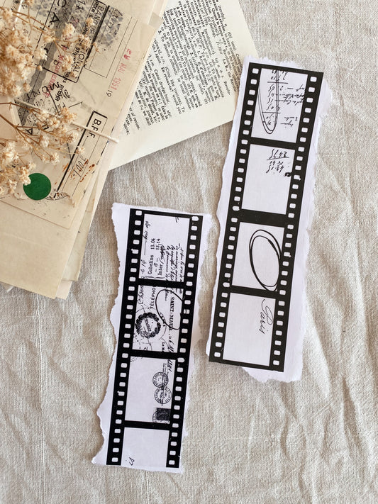 PET tape - Film