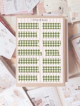 Load image into Gallery viewer, Sticker sheet - S-256
