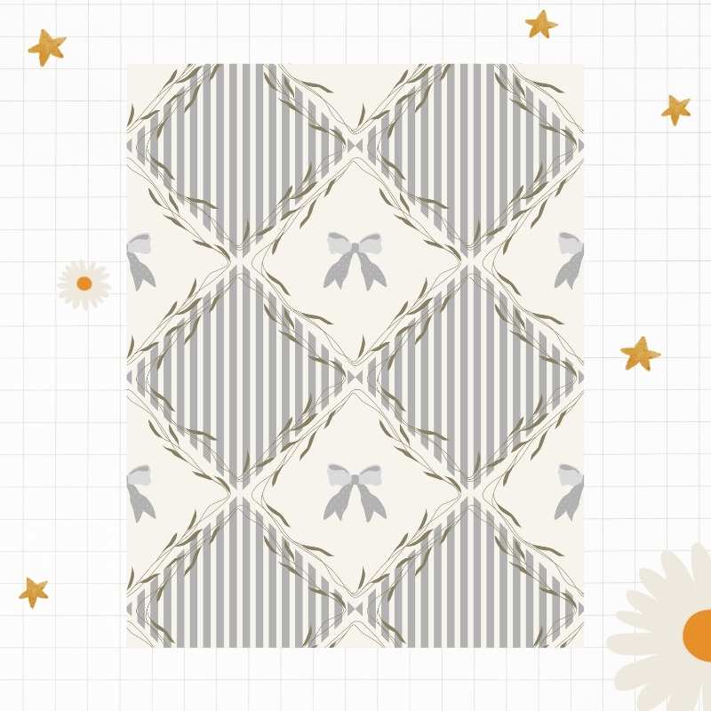Pattern (Paper) - P-012