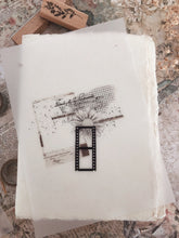 Cargar imagen en el visor de la galería, Pattern (Paper) - Illustration - P-049
