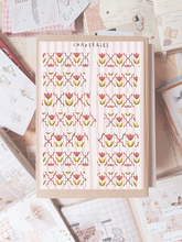 Load image into Gallery viewer, Sticker sheet - S-253
