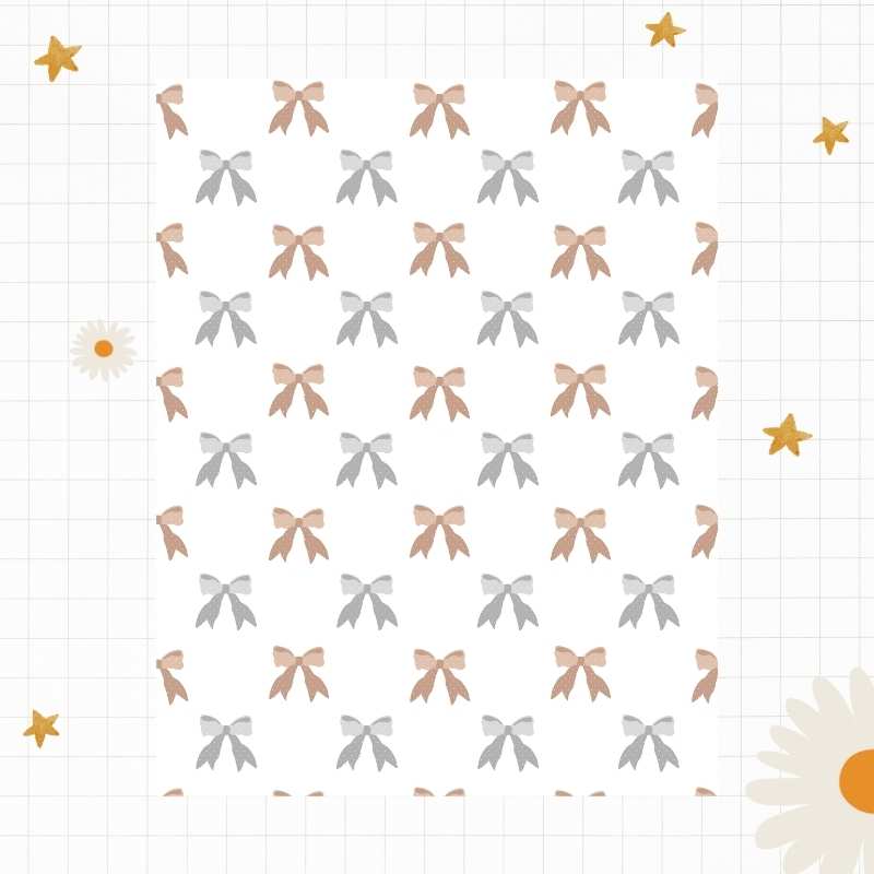 Pattern (Paper) - P-011