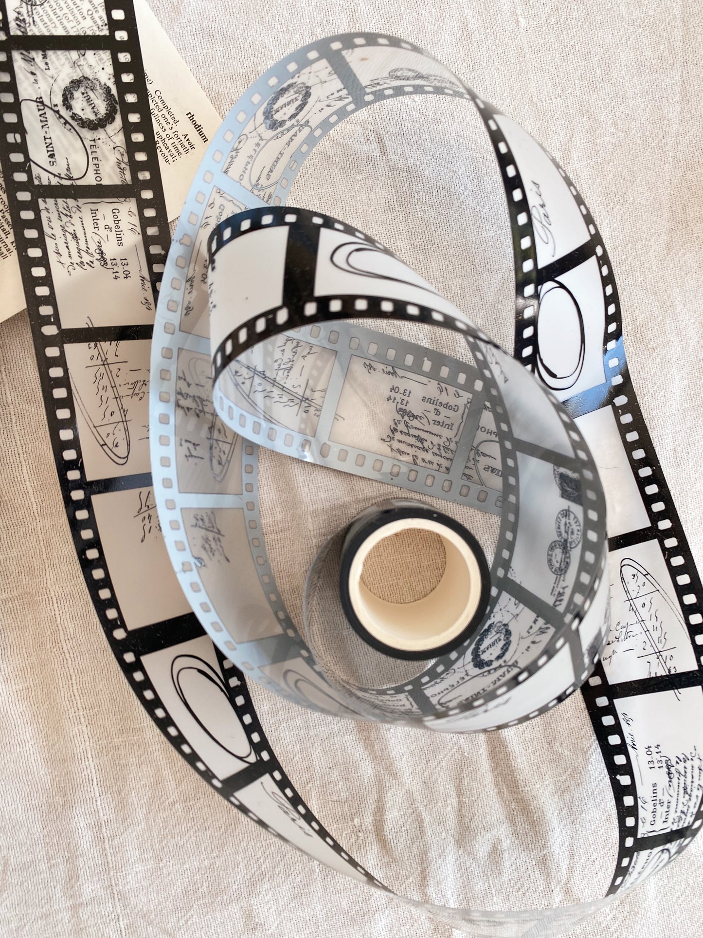 PET tape - Film