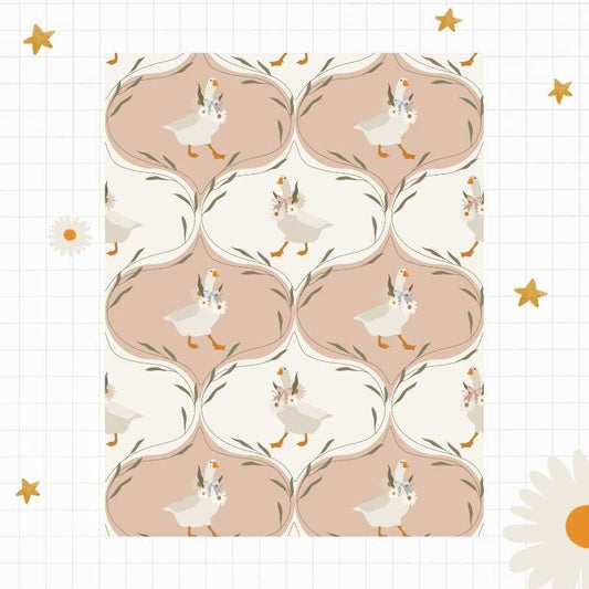Pattern (Paper) - P-008