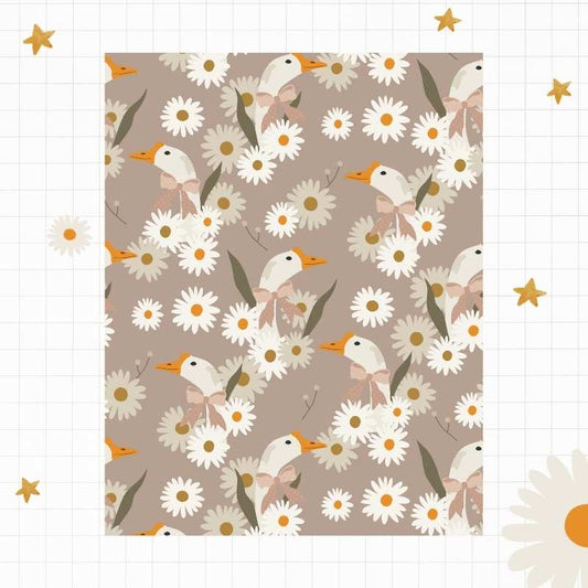 Pattern (Paper) - P-007