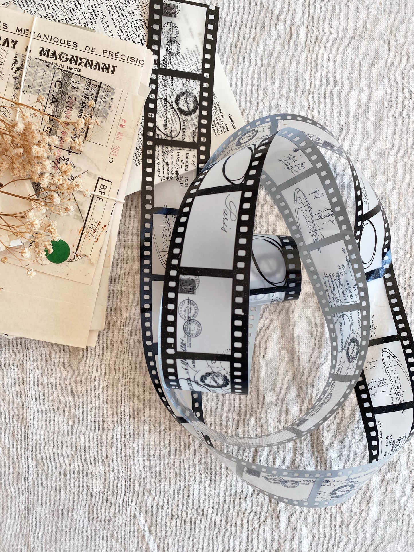 PET tape - Film