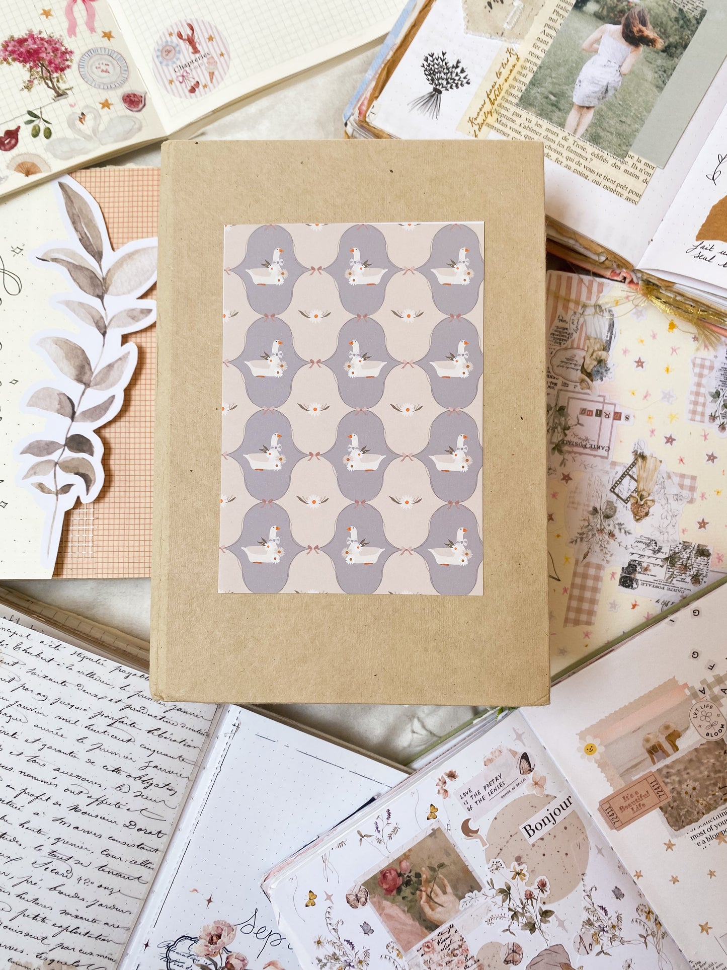 Pattern (Paper) - P-010