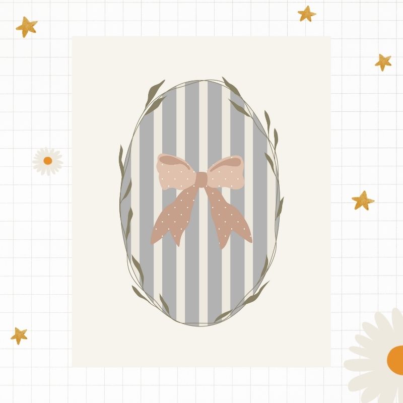 Pattern (Paper) - P-021