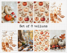 Load image into Gallery viewer, Set of Fall
